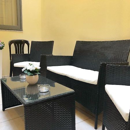 The Village Apartment 2 Kirkop Luaran gambar