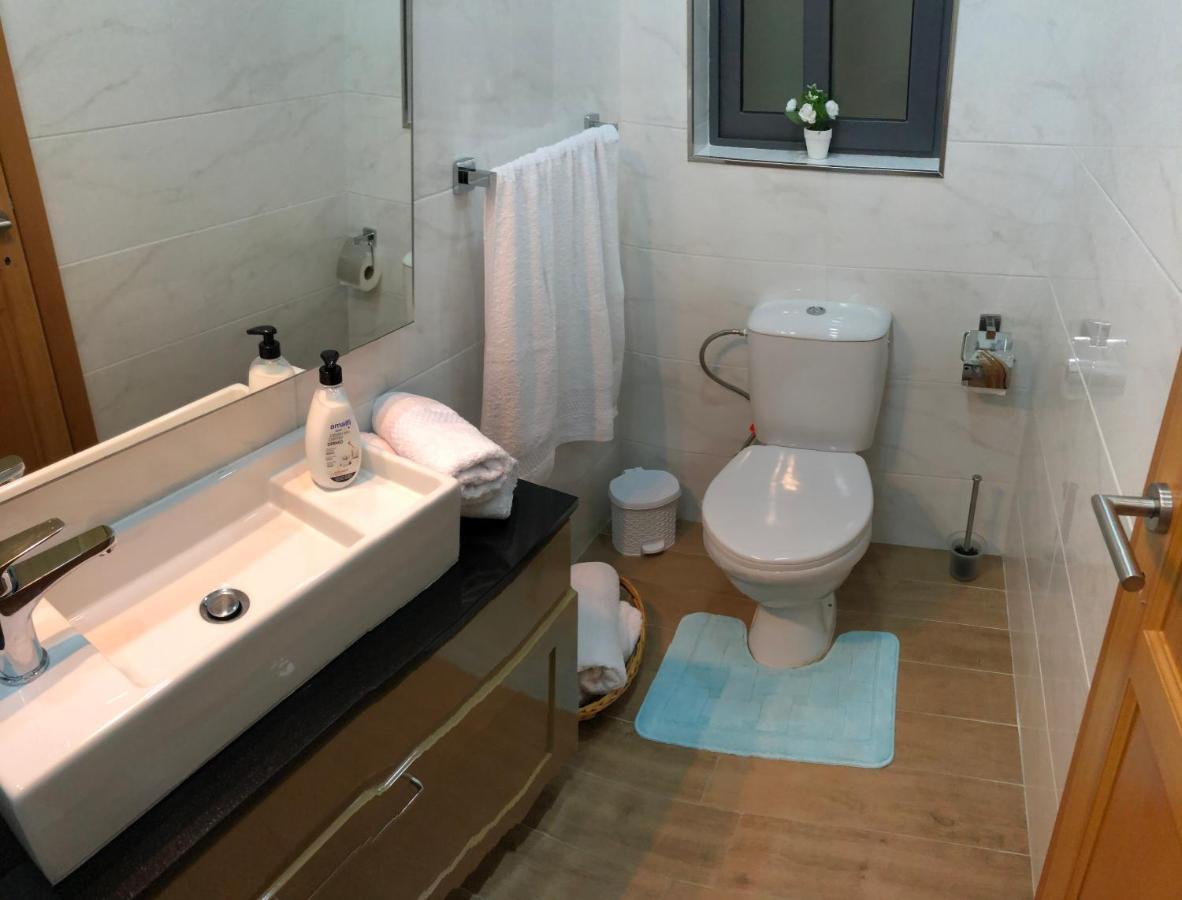 The Village Apartment 2 Kirkop Luaran gambar