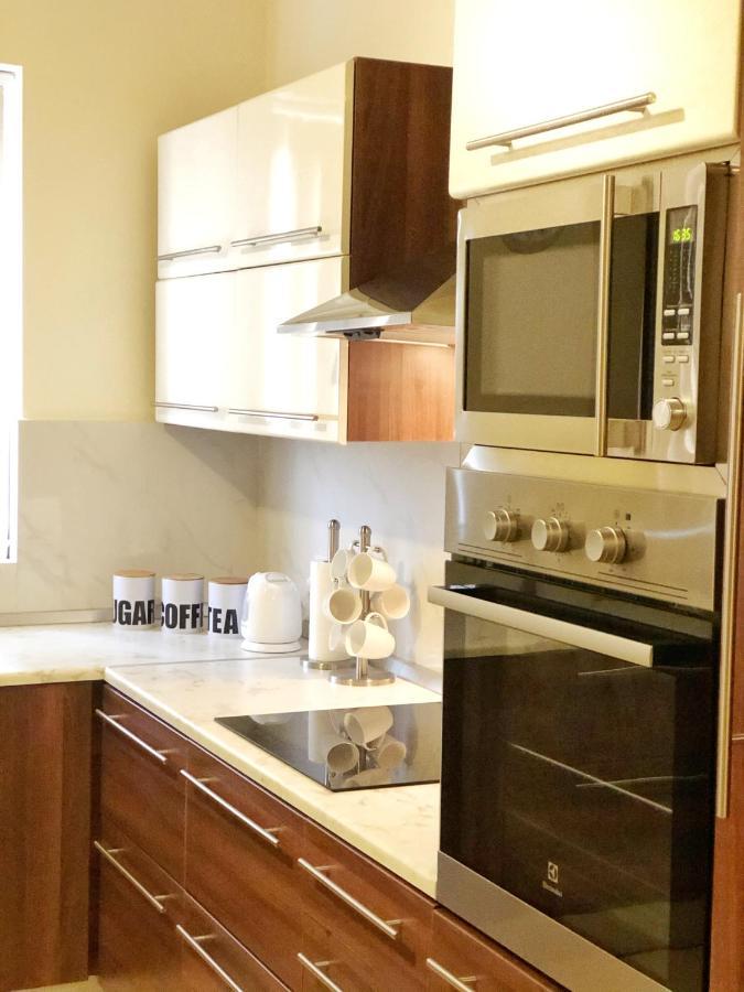 The Village Apartment 2 Kirkop Luaran gambar