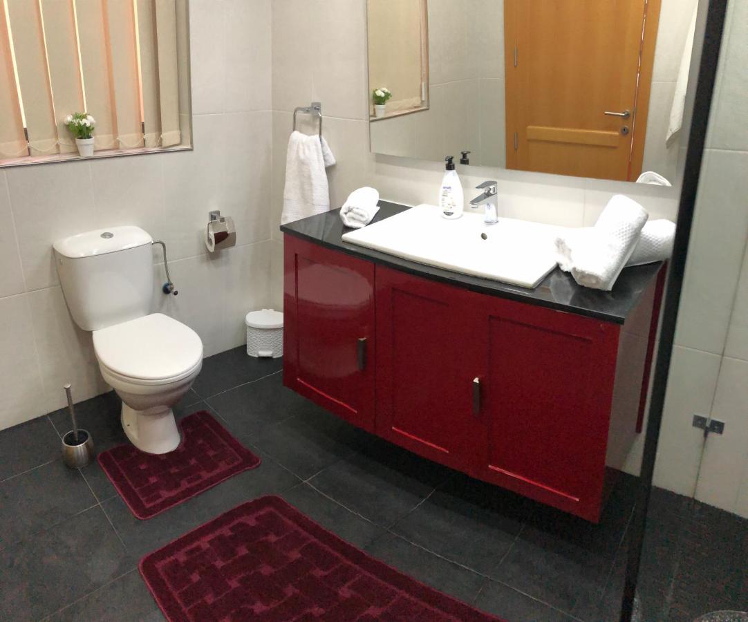 The Village Apartment 2 Kirkop Luaran gambar