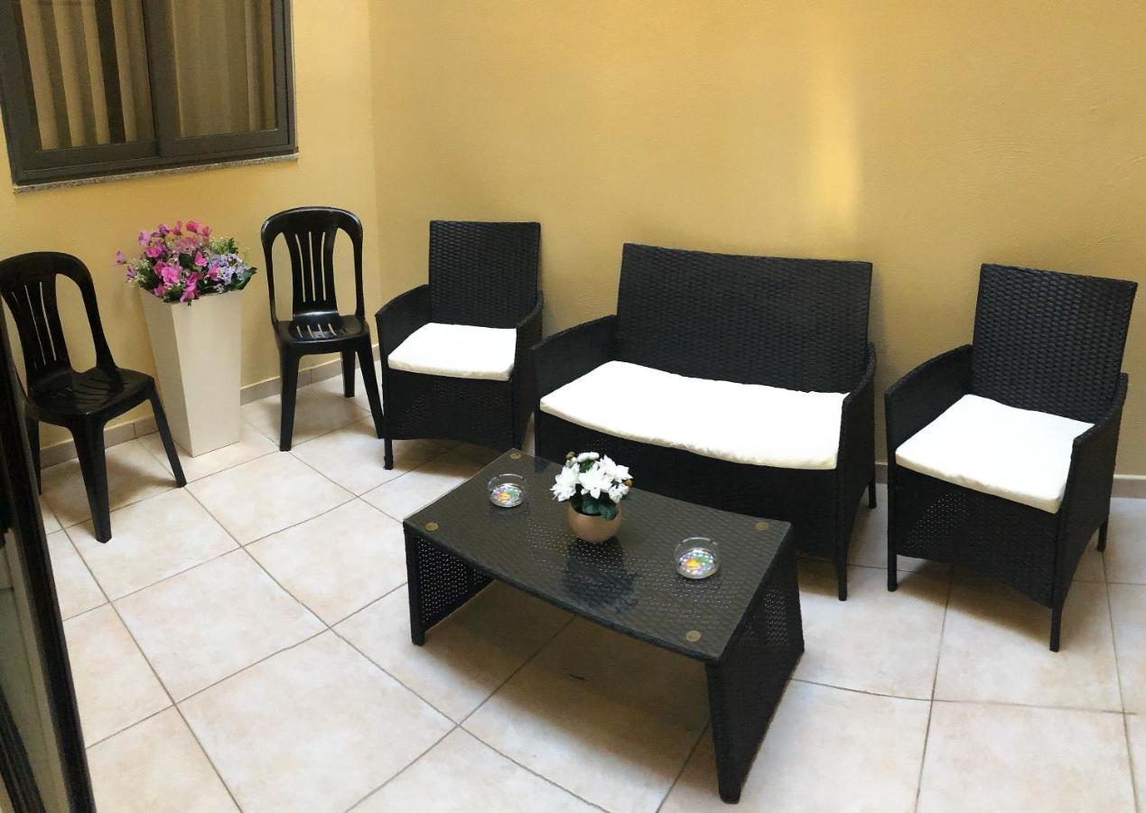 The Village Apartment 2 Kirkop Luaran gambar