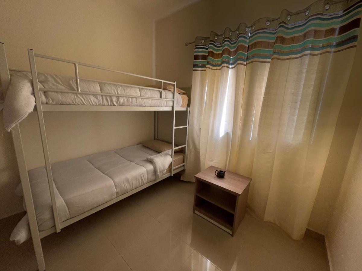 The Village Apartment 2 Kirkop Luaran gambar