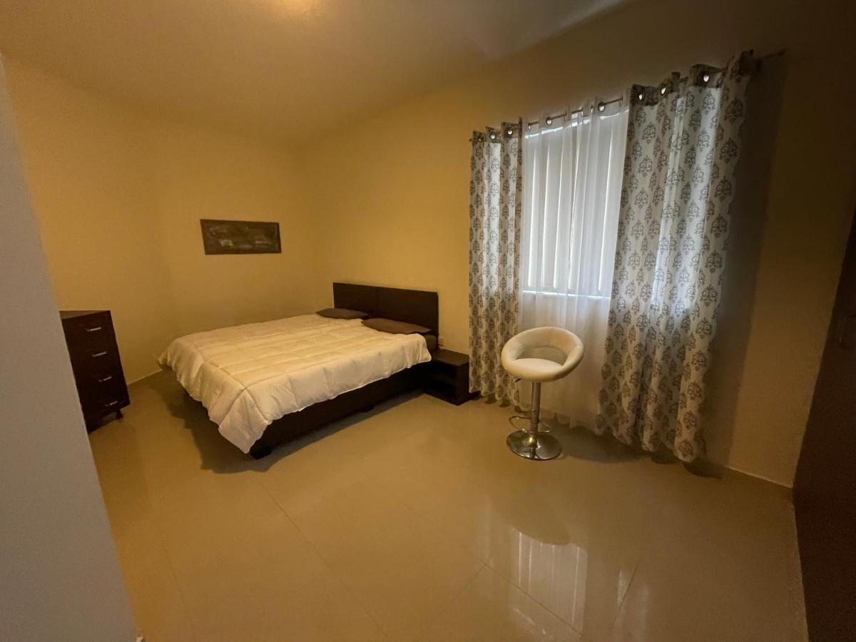 The Village Apartment 2 Kirkop Luaran gambar